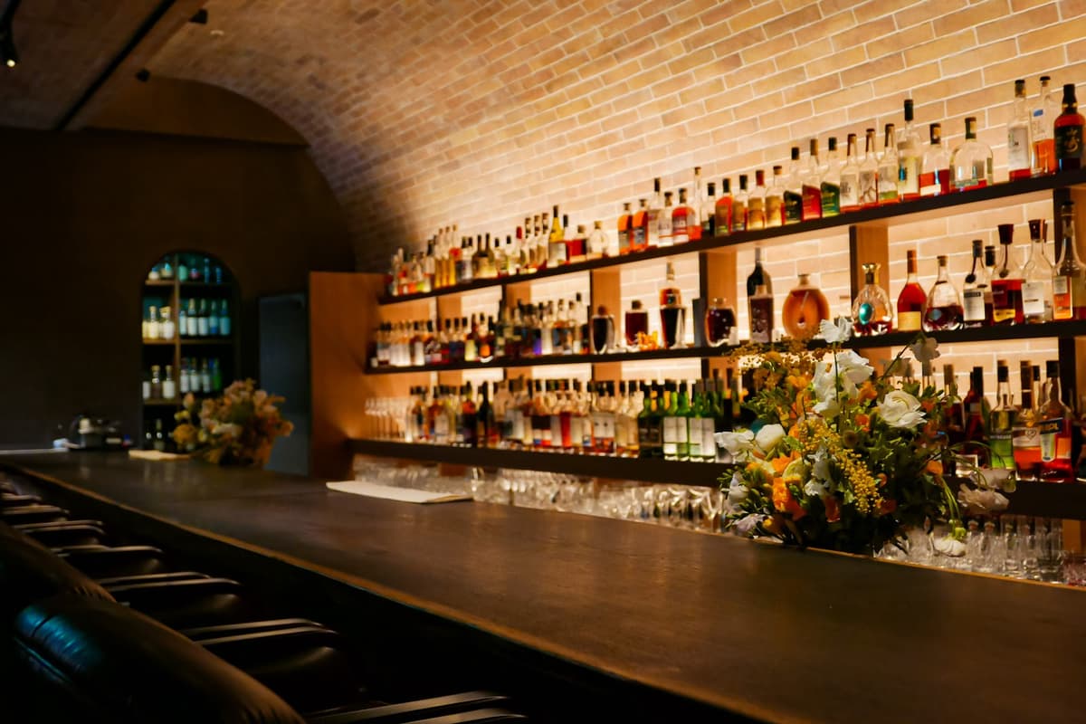 文河经典吧 Moonriver Classic Bar