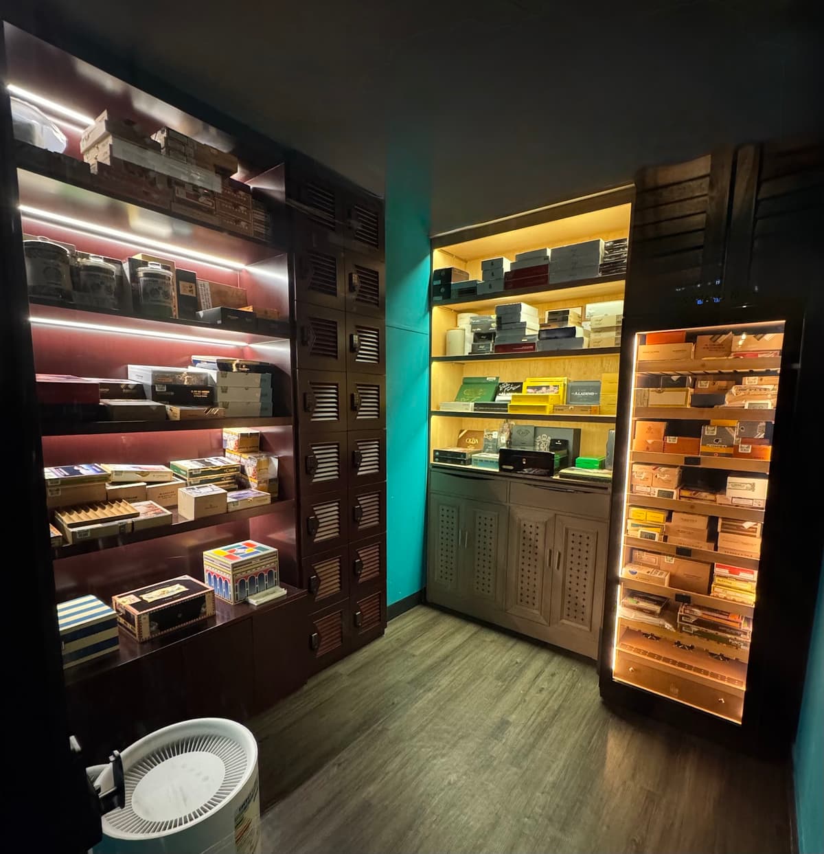 Savour House HK