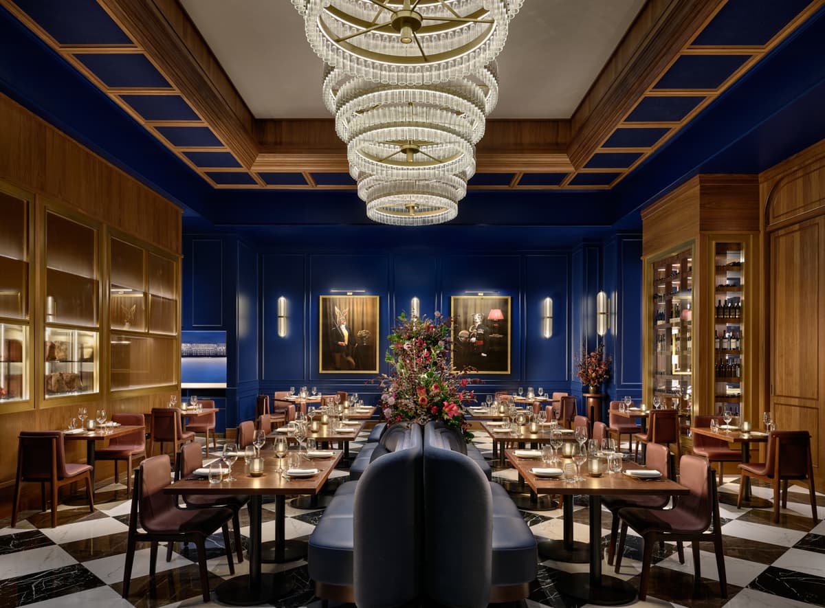 Stags Head Steakhouse