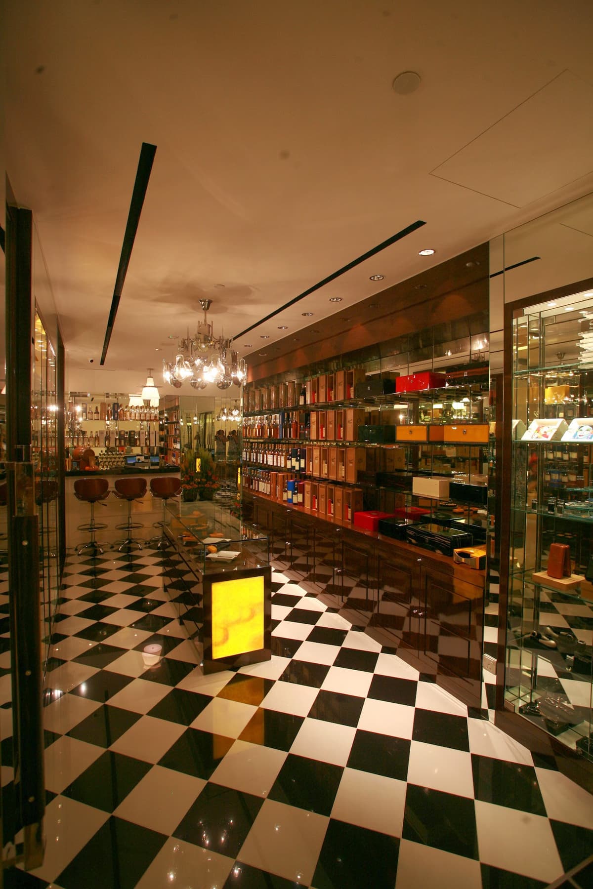 The Connoisseur Emporium