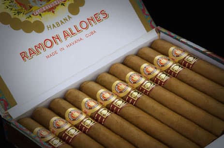 Allones Superiores de Ramón Allones