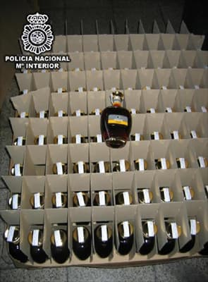 COHIBA:嚴重侵犯其權益