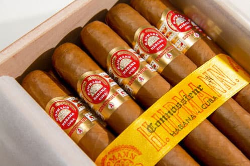 H.Upmann 新推出的 Connossieur A