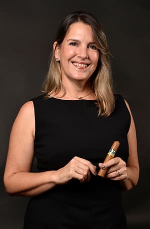 Corporacion Habanos, S.A. 宣布任命 Ms. Alejandra González 為新任商業發展總監
