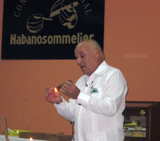 第十三屆Habanosommelier全國大賽落幕