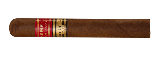 Edición Limitada 2012 Partagás Serie C No.3
