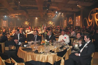 第 12 屆 Habanos Festival 賞識 Cohiba Behike