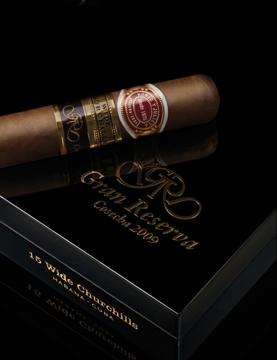 Habanos 節慶揭幕