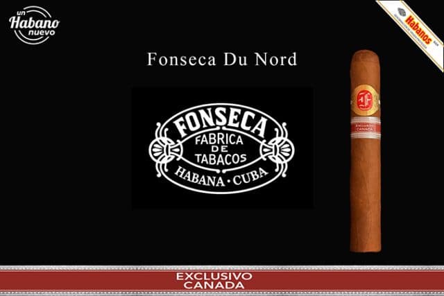 Fonseca Du Nord:加拿大的新區域版