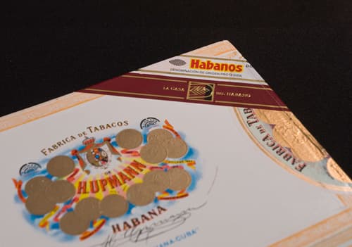 H. Upmann Royal Robusto 為 La Casa del Habano 獨家推出