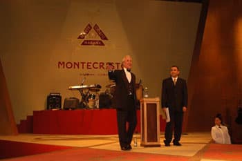 Habanos s.a. 宣佈第九屆哈瓦那雪茄節以 Montecristo No. 4 的發布作結