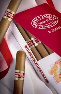 Habanos推出專為女性設計的新規格Julieta