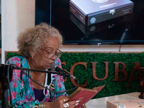 Habanos, S.A. 在全球超過15家 La Casa del Habano 庆祝世界讀書日