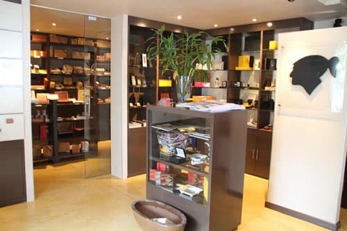La Casa del Habano 在柬埔寨金邊開幕