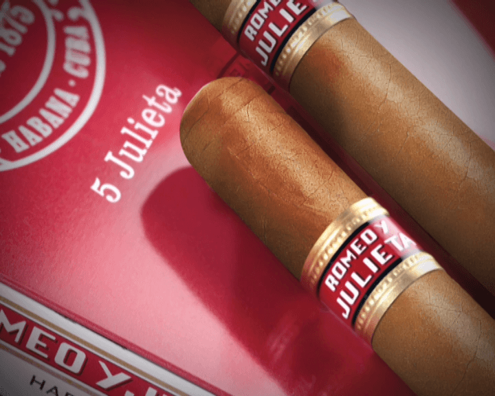 Romeo y Julieta 的 Julieta