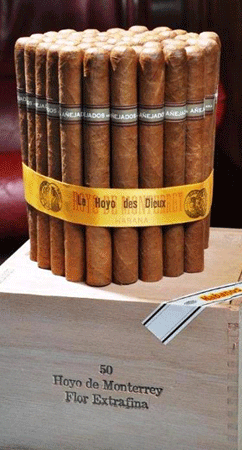 古巴市場「醇化Habanos」或「復古」概念的推出