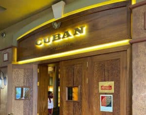 烏干達新Habanos專賣店與Habanos Lounge開幕