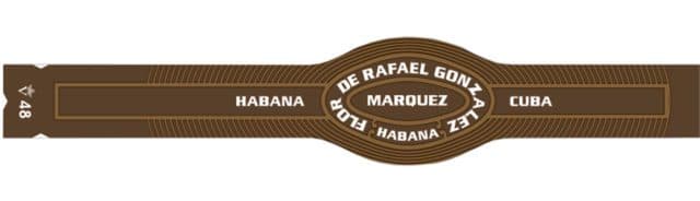 Rafael González 品牌新標籤