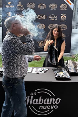 La Casa del Habano 新開幕及 Montecristo Slam 登陸加拿大市場