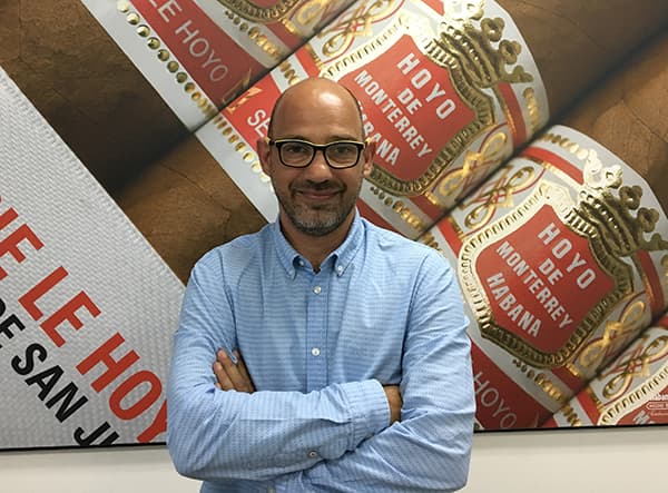 Habanos, S.A. 新任質量總監