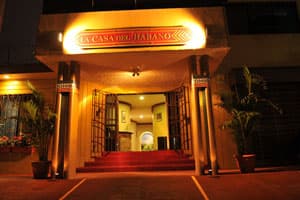 La Casa del Habano在哥斯達黎加聖荷西開幕