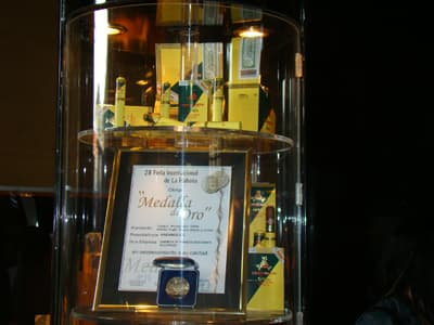Habanos S.A. 獲得哈瓦那國際貿易展第 XXVIII 屆頒獎