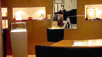 奢華展會再度回歸