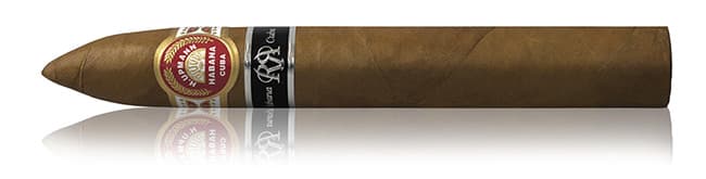 Upmann No. 2 Reserva Cosecha 2010