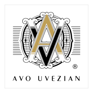 AVO 商標