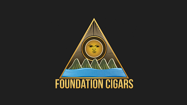 Foundation 商標
