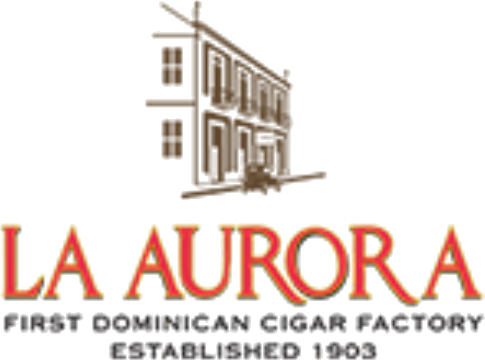 La Aurora 商標