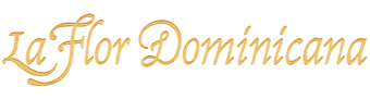 La Flor Dominicana 商標