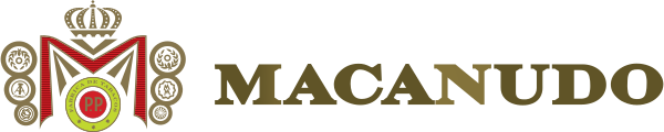 Macanudo 商標