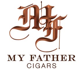 My Father 商標