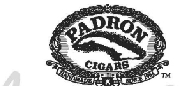 Padrón 商標