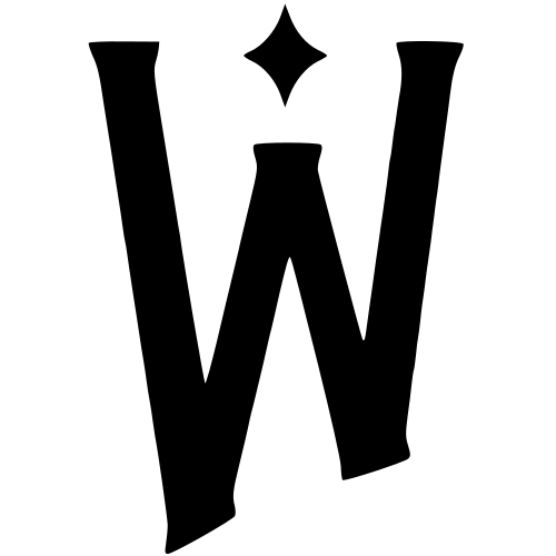Warped 商標